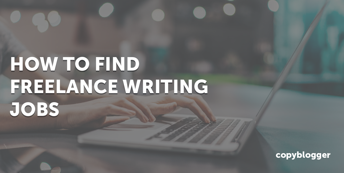Como encontrar empregos de escritor freelance: Métodos que funcionam em 2023