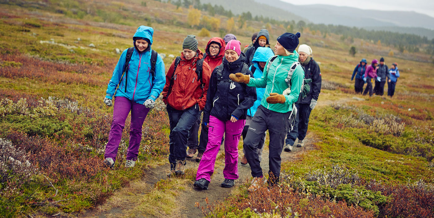 Junte-se à Sónia no próximo mês para uma “aventura Slow Business” transformadora na Noruega!