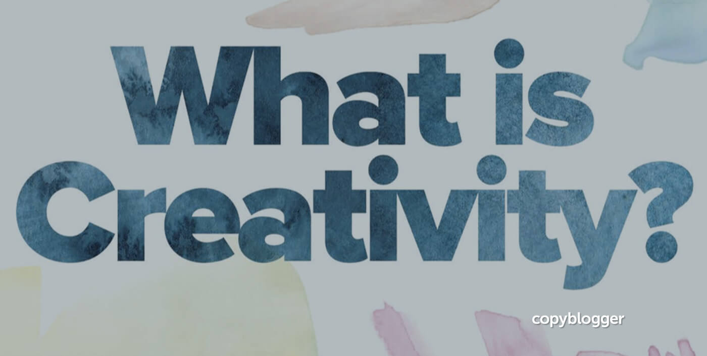 O que é a criatividade? 21 definições autênticas que vai adorar [Free Poster]