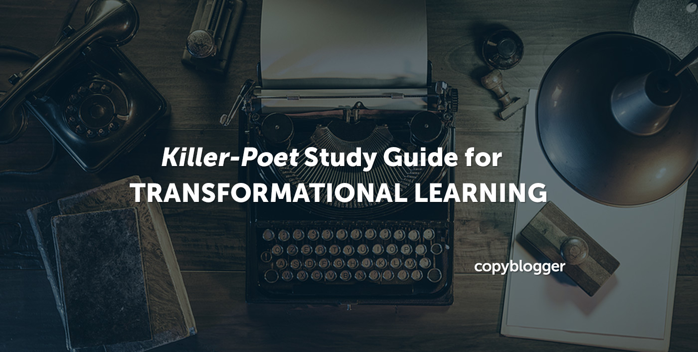 Guia de Estudo do Poeta Assassino para a Aprendizagem Transformacional