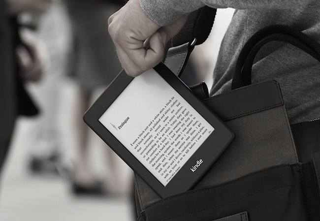 Como tirar partido do poder do ecossistema Kindle para desenvolver o seu negócio