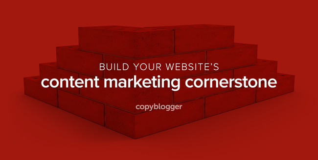 Uma abordagem prática à utilização de conteúdos Cornerstone poderosos no seu site