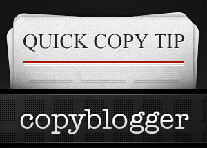 O segundo elemento mais importante do copywriting