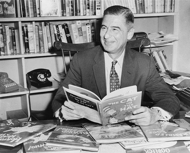 3 formas de a magia de Dr. Seuss o ajudar a criar textos inesquecíveis