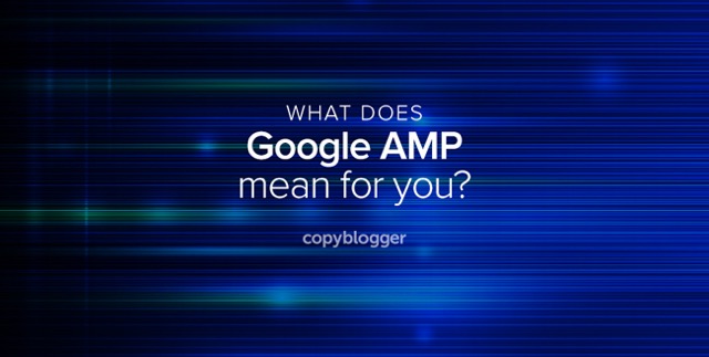 AMP do Google: O guia divertido e de fácil utilização das páginas móveis aceleradas
