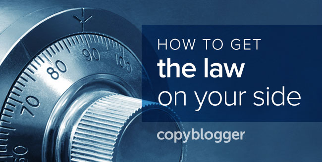Estes 4 erros jurídicos comuns estão a colocar o seu conteúdo em risco?