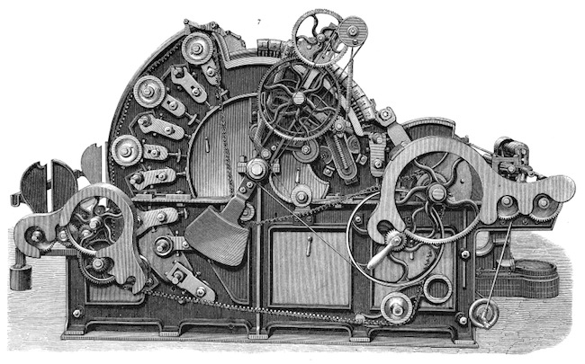 Porque sobrestimamos a tecnologia e subestimamos o poder das palavras