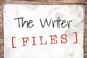 Apresentando The Writer Files: Um olhar por dentro dos hábitos e costumes dos escritores online