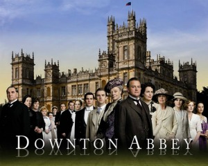 O Guia de Downton Abbey para um Marketing Narrativo Irresistível