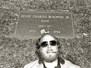 O “segredo” da boa escrita de Charles Bukowski