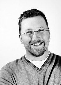Chris Garrett junta-se à Copyblogger Media como vice-presidente de conteúdos educativos