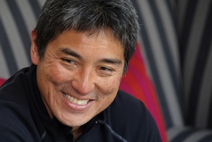 Guia de 5 passos de Guy Kawasaki para se tornar uma autoridade encantadora