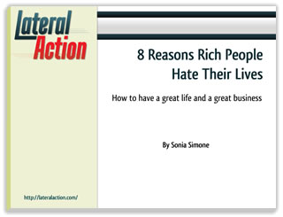 8 razões pelas quais os ricos odeiam as suas vidas
