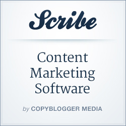 Scribe 4.0: Muito para além da SEO