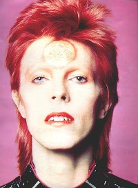 O guia Ziggy Stardust para o estrelato nas redes sociais