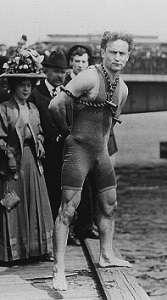 O Guia Houdini para ser notado online